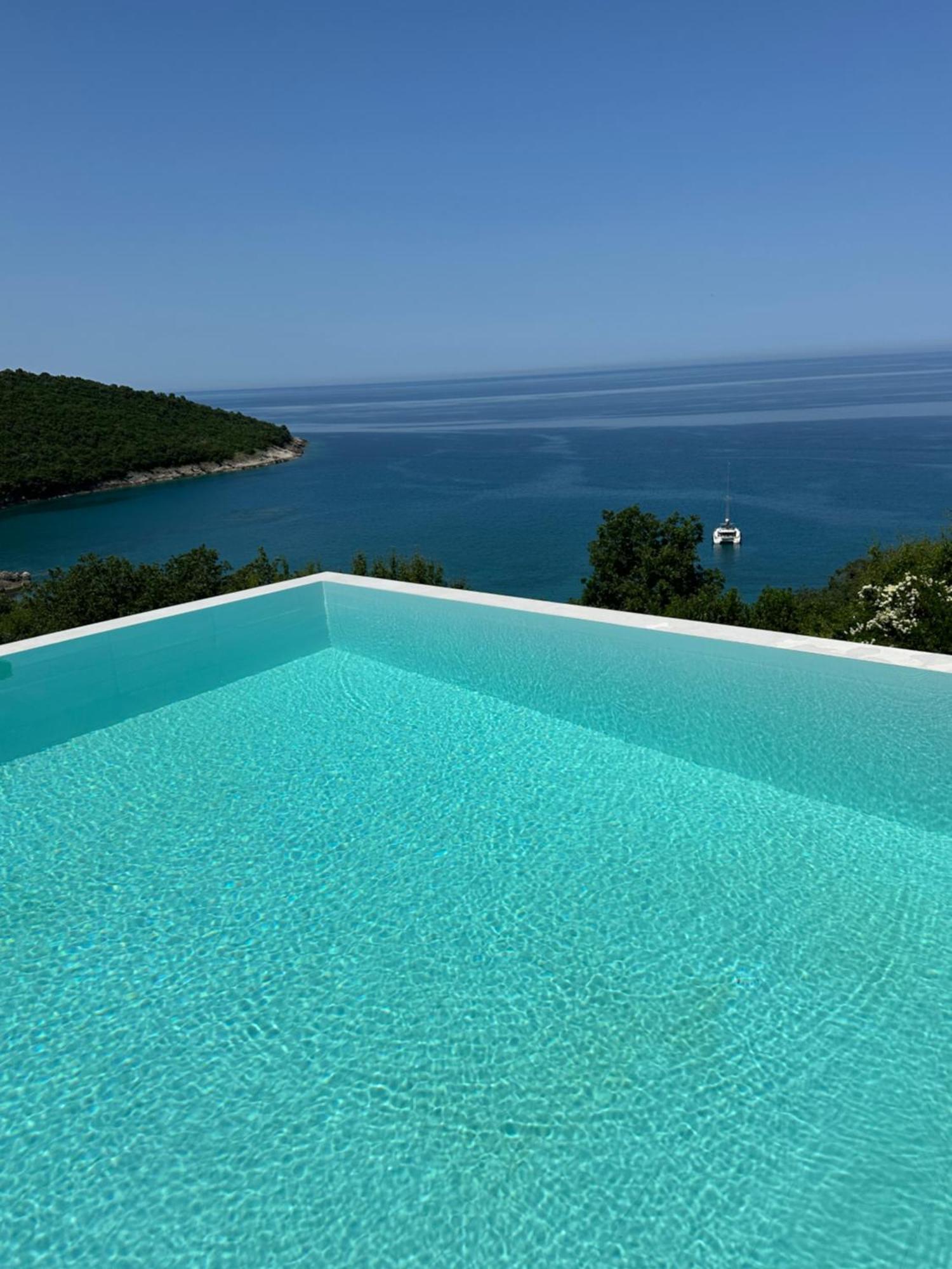 Apartments Blue Heaven Ulcinj Exterior photo